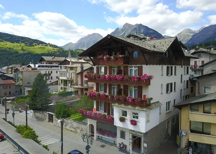 Meublè Garnì Della Contea