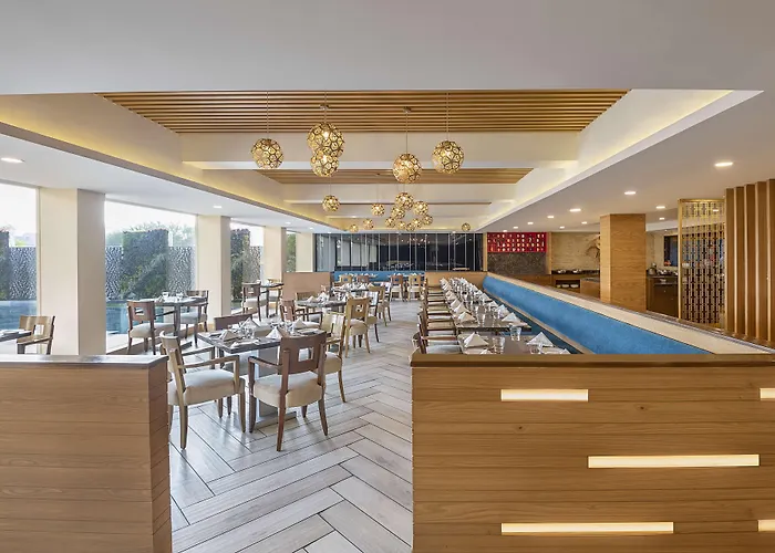 Country Inn & Suites By Radisson Jammu
