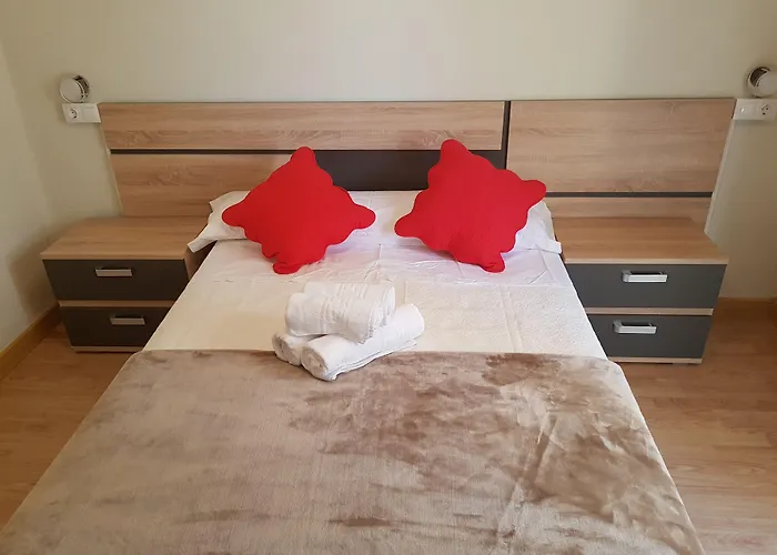 Salamanca Home