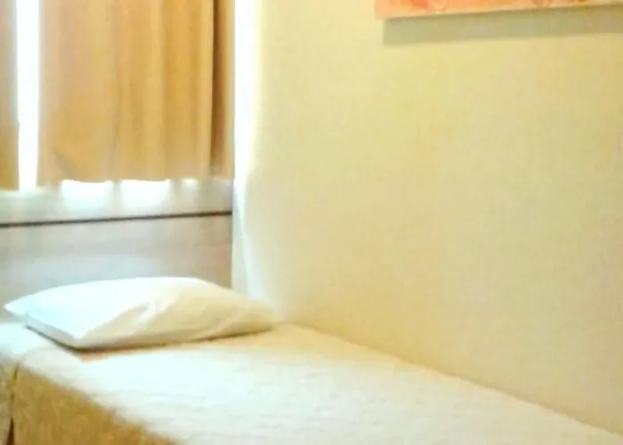 Hotel Eden Sorocaba