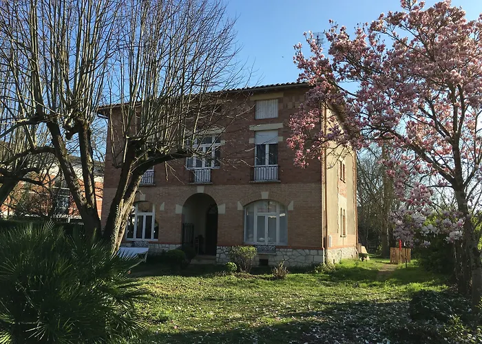 Chez Dan Et Vero - Chambre D'Hote