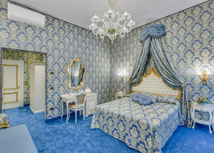 Residenza Veneziana Acomodação com café da manhã