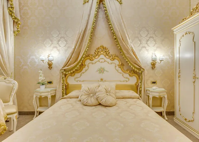 Residenza Veneziana Acomodação com café da manhã
