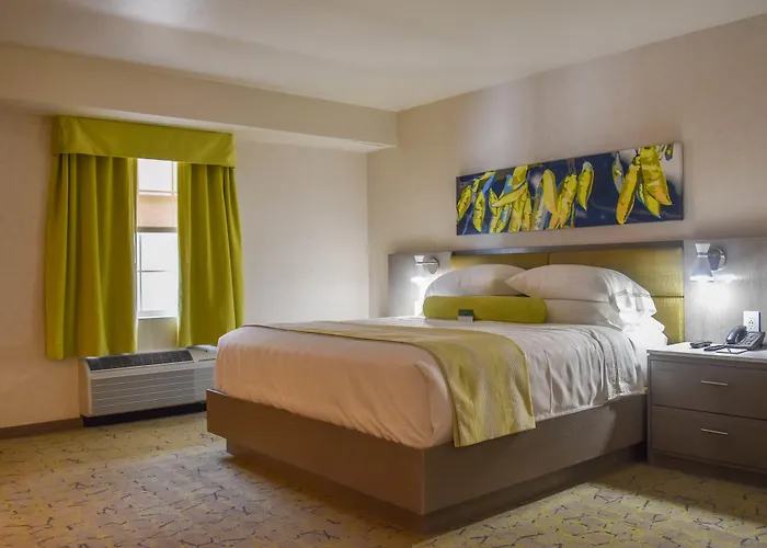 The Fredonia Hotel