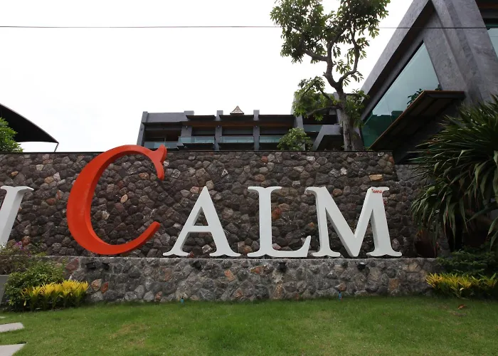 I Calm Resort Cha Am
