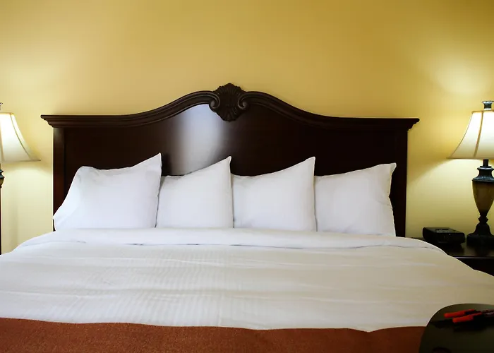 Main Street Inn Blacksburg