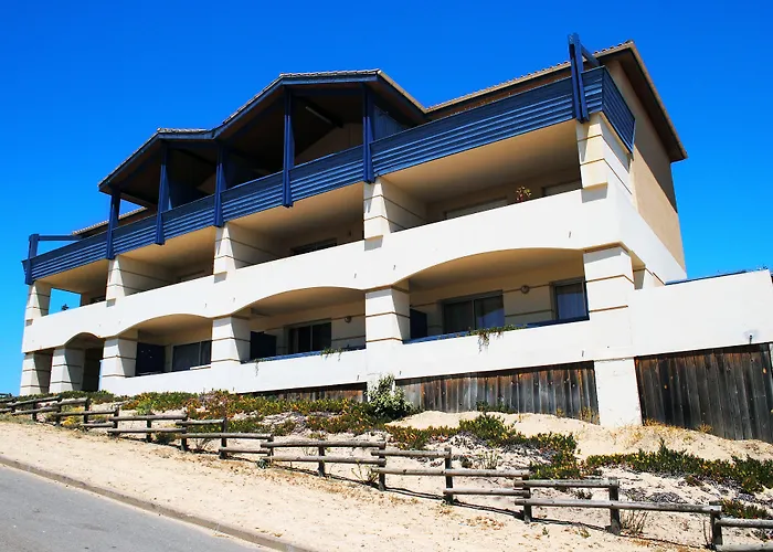Résidence Néméa Les Gourbets Mimizan-Plage