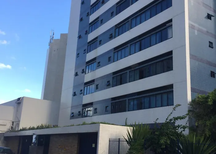 Studio Everest Flats Recife