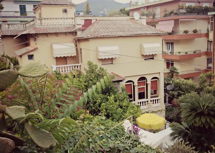 Hotel Al Sogno Alassio