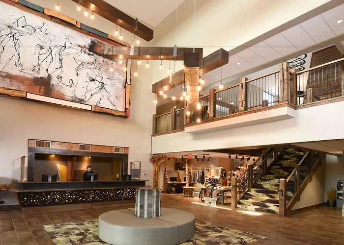 Stoney Creek Hotel Tulsa - Broken Arrow