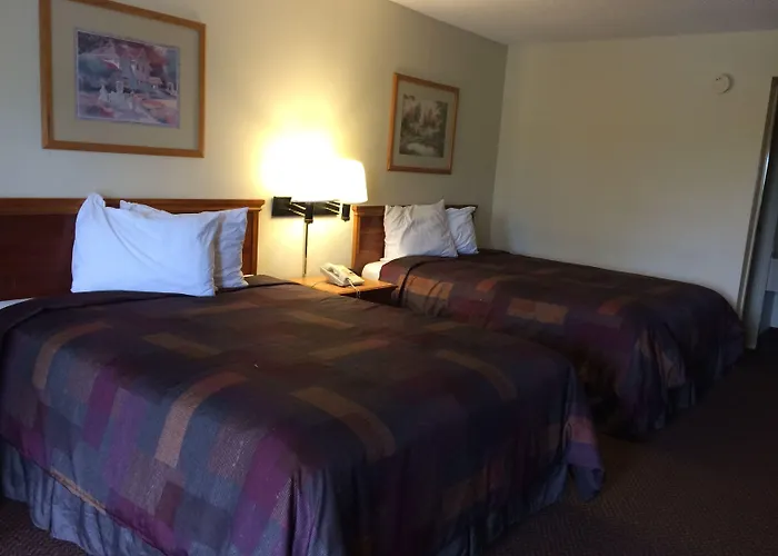 Gateway Inn