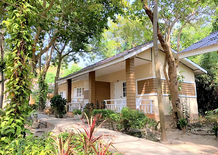 Malibu Samed Resort