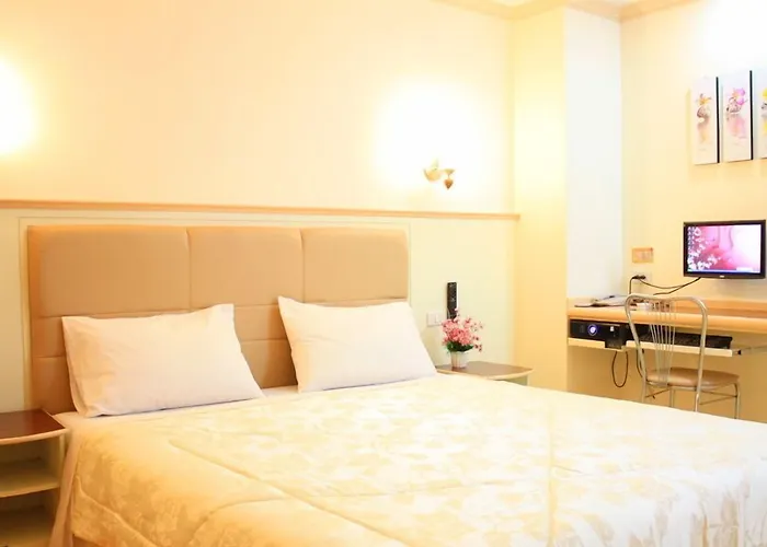 P.A. Ville Hotel