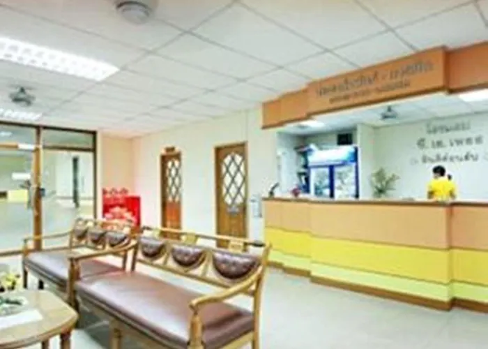 P.A. Place Hotel