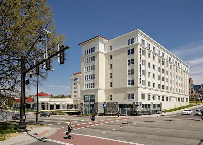 Hotel Madison & Shenandoah Conference Ctr.