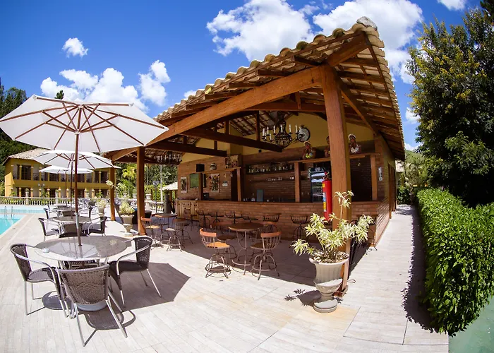 Haras Morena Resort Juiz de Fora