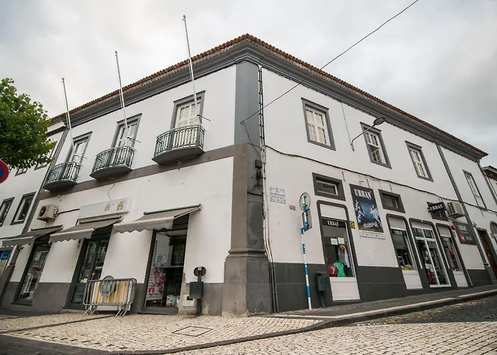 Casa Ateneu Ponta Delgada