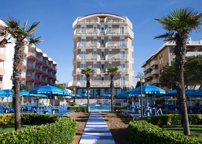 Regent'S Hotel Lido di Jesolo