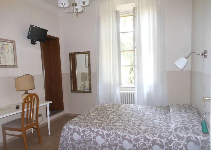 Hotel Stipino Lucca