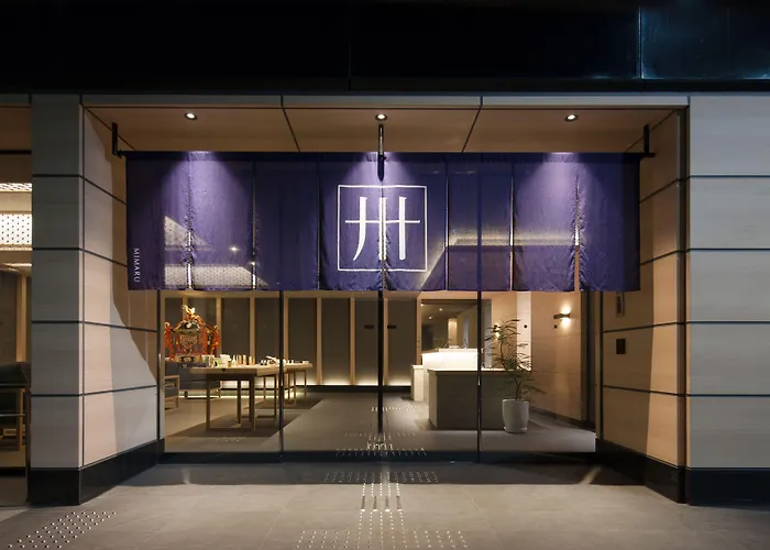 Hotel Mimaru Tokyo Ueno North