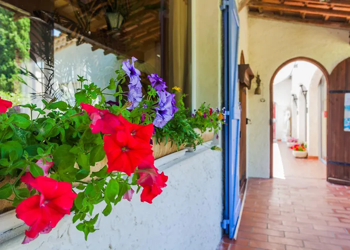 L'Hacienda