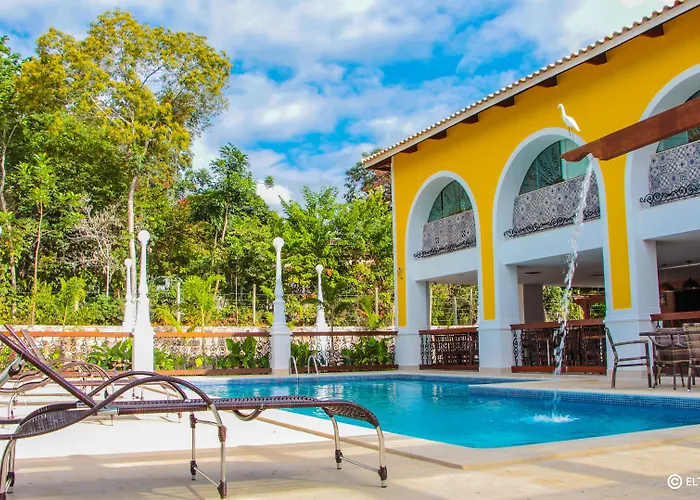 Terra Dos Diamantes Hotel Lencois