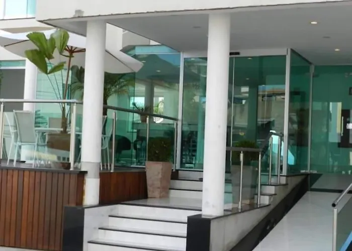 Hotel 1000 Piracicaba