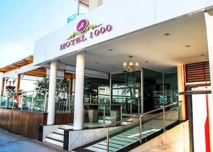 Hotel 1000 Piracicaba