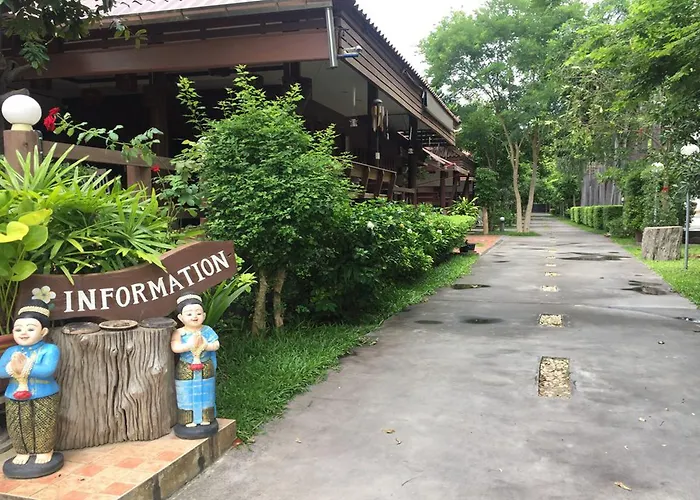 Pruksa Resort Prachuabkhirikhan