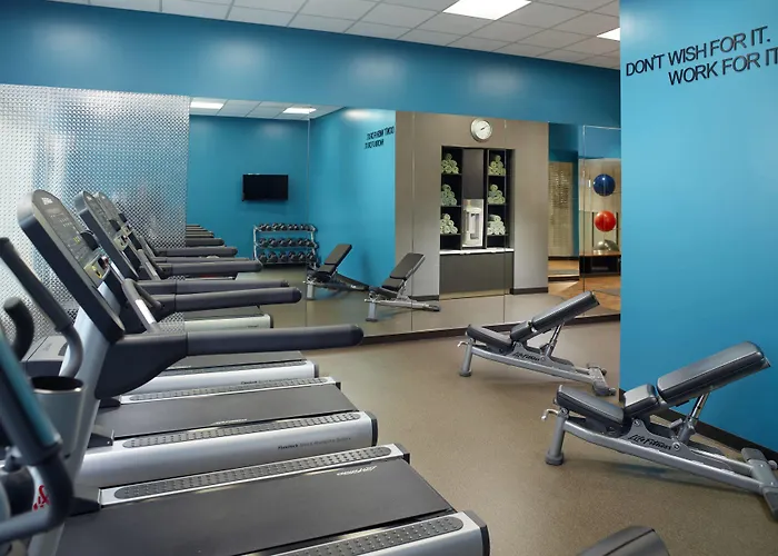 Fairfield Inn & Suites By Marriott Hendersonville Flat Rock