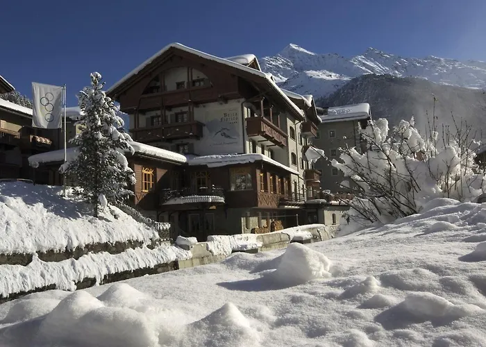 Hotel Baita Fiorita