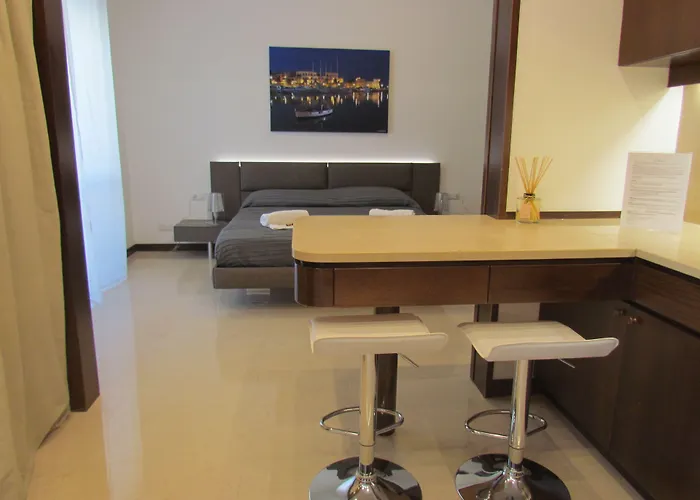 Room 56 Bari