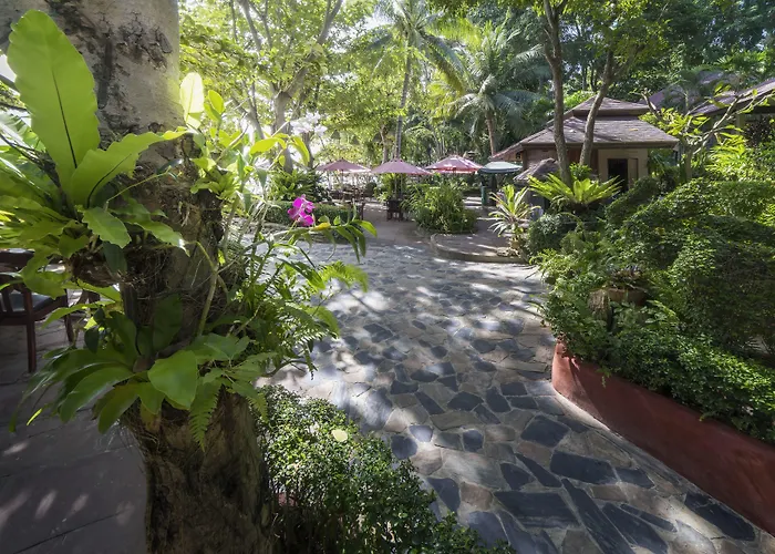 Samed Villa Resort