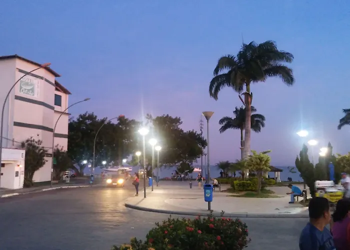 Ostrao Hotel