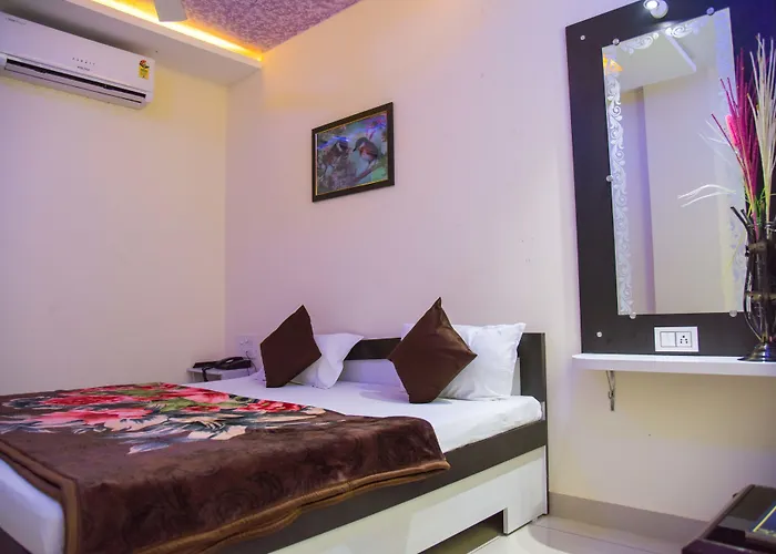 Hotel Tulsi Residency
