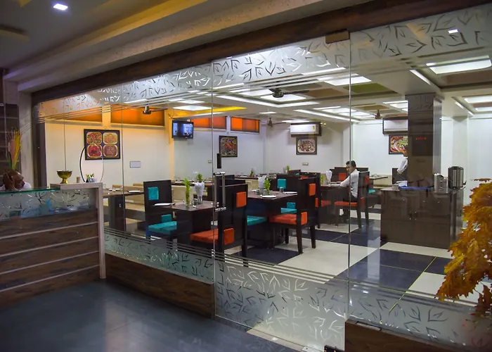 Hotel Tulsi Residency