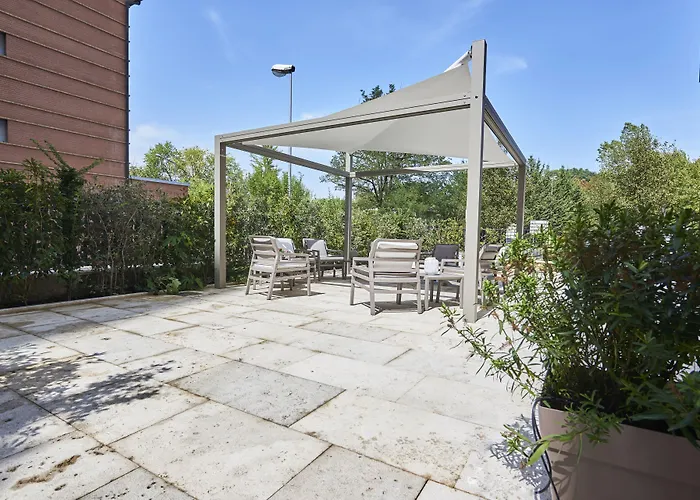 Domus Il Palio Bed and Breakfast Siena