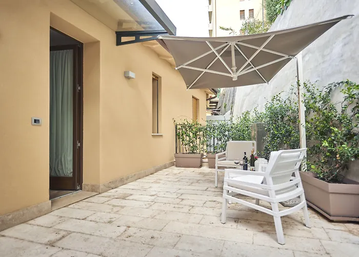 Domus Il Palio Bed and Breakfast Siena