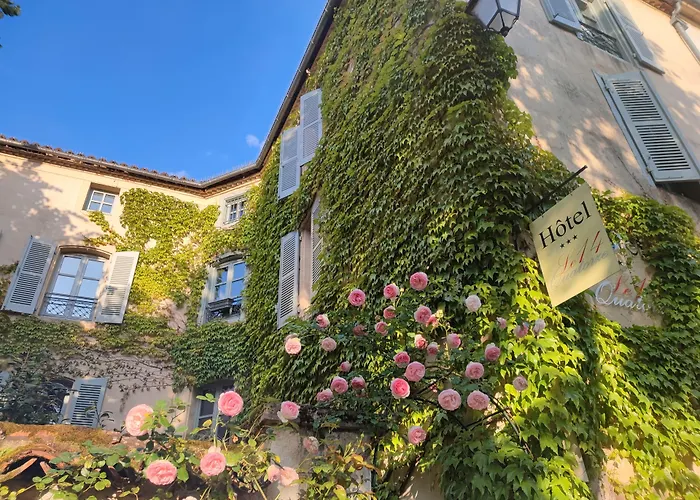 Hôtel Le Quatorze