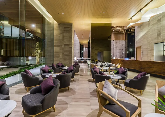 Arize Hotel Sri Racha