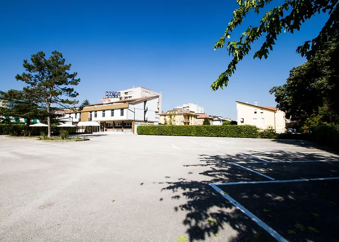 Hotel Santa Lucia Bastia Umbra