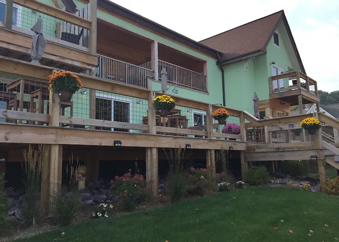 Roam Inn Munising