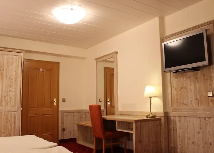 Central-Hotel Winterberg