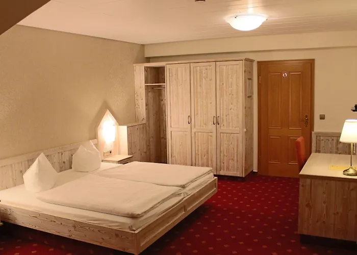 Central-Hotel Winterberg