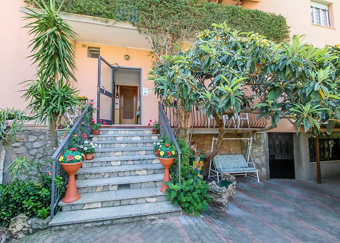 Residence Villa Alda