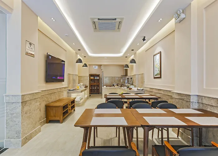 Hoang Lan Hotel
