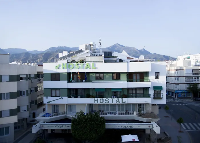 Hostal Alhambra - Adults Only