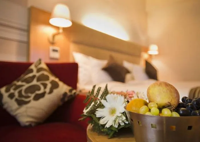 The Manor Bareilly By Leisure Hotels