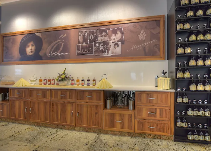 Anna Hotel Budapest