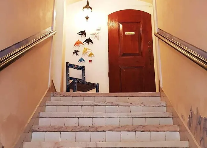 Alcamim Guesthouse
